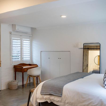 Eleven Hotell Plettenberg Bay Eksteriør bilde