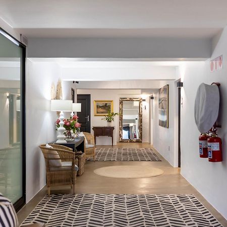 Eleven Hotell Plettenberg Bay Eksteriør bilde