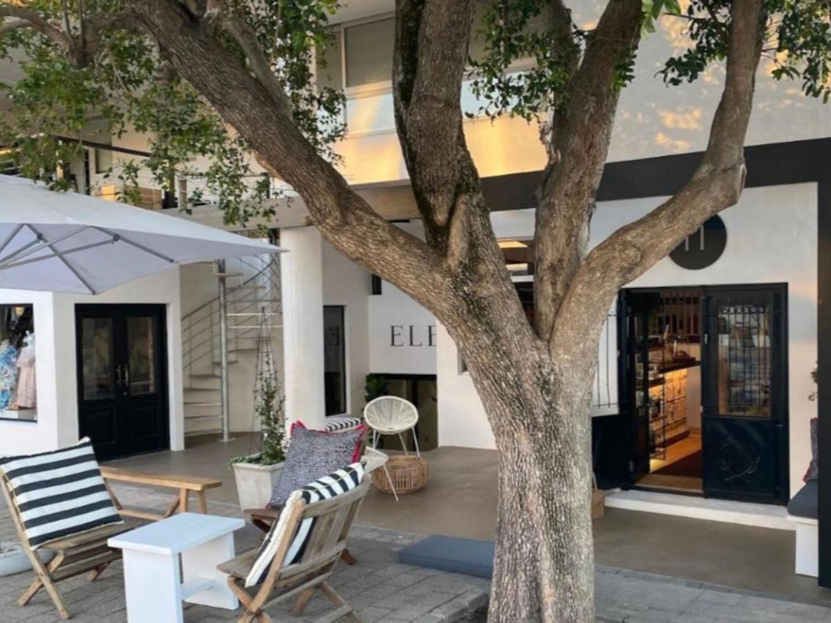 Eleven Hotell Plettenberg Bay Eksteriør bilde