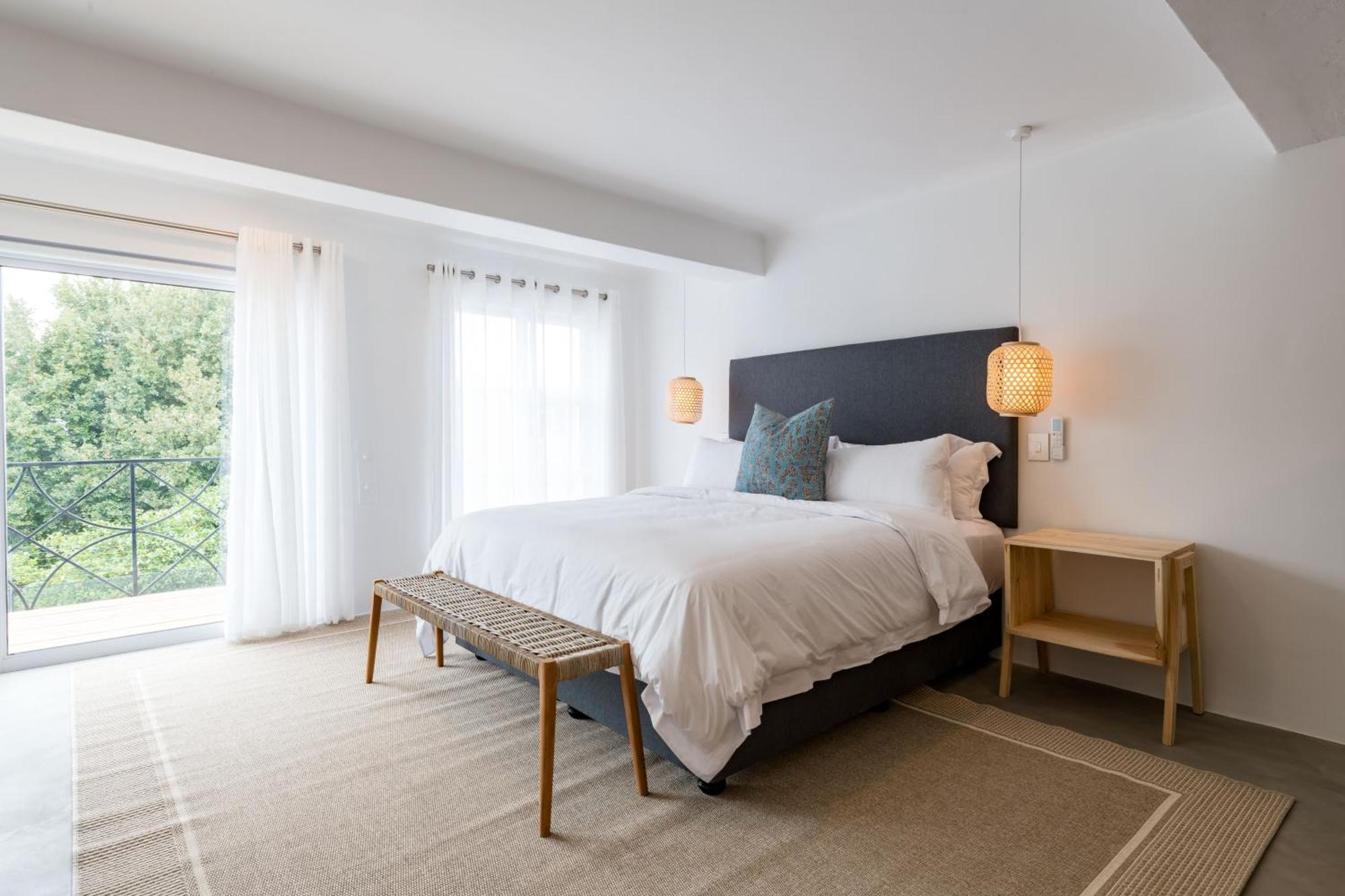 Eleven Hotell Plettenberg Bay Eksteriør bilde