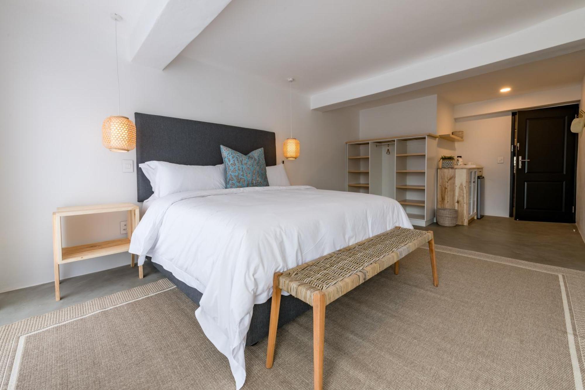 Eleven Hotell Plettenberg Bay Eksteriør bilde