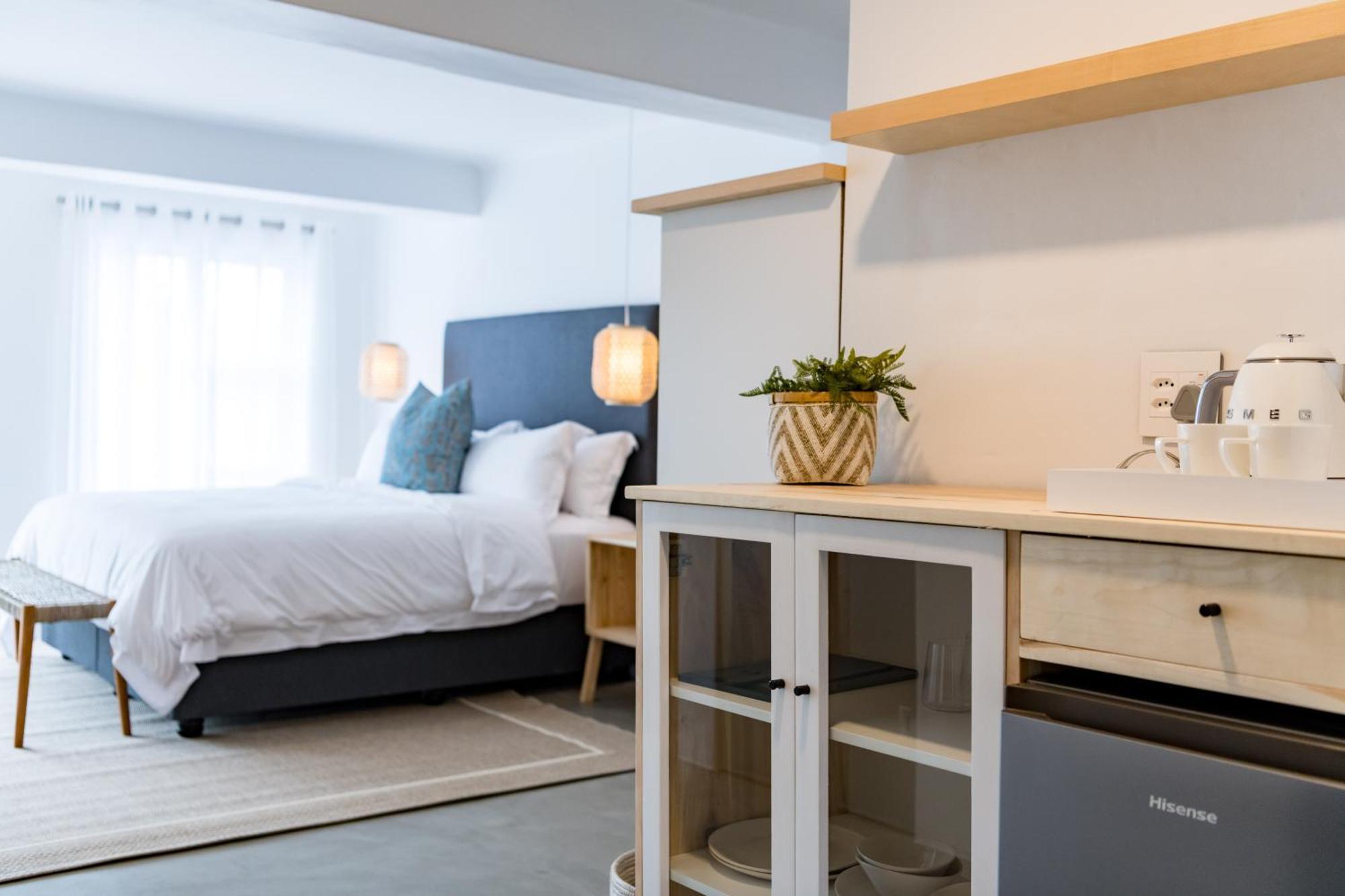 Eleven Hotell Plettenberg Bay Eksteriør bilde