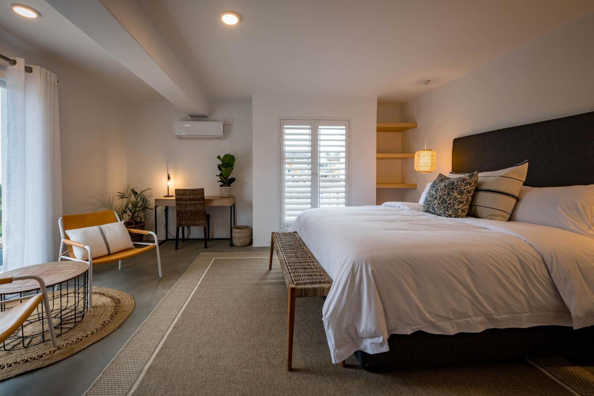 Eleven Hotell Plettenberg Bay Eksteriør bilde