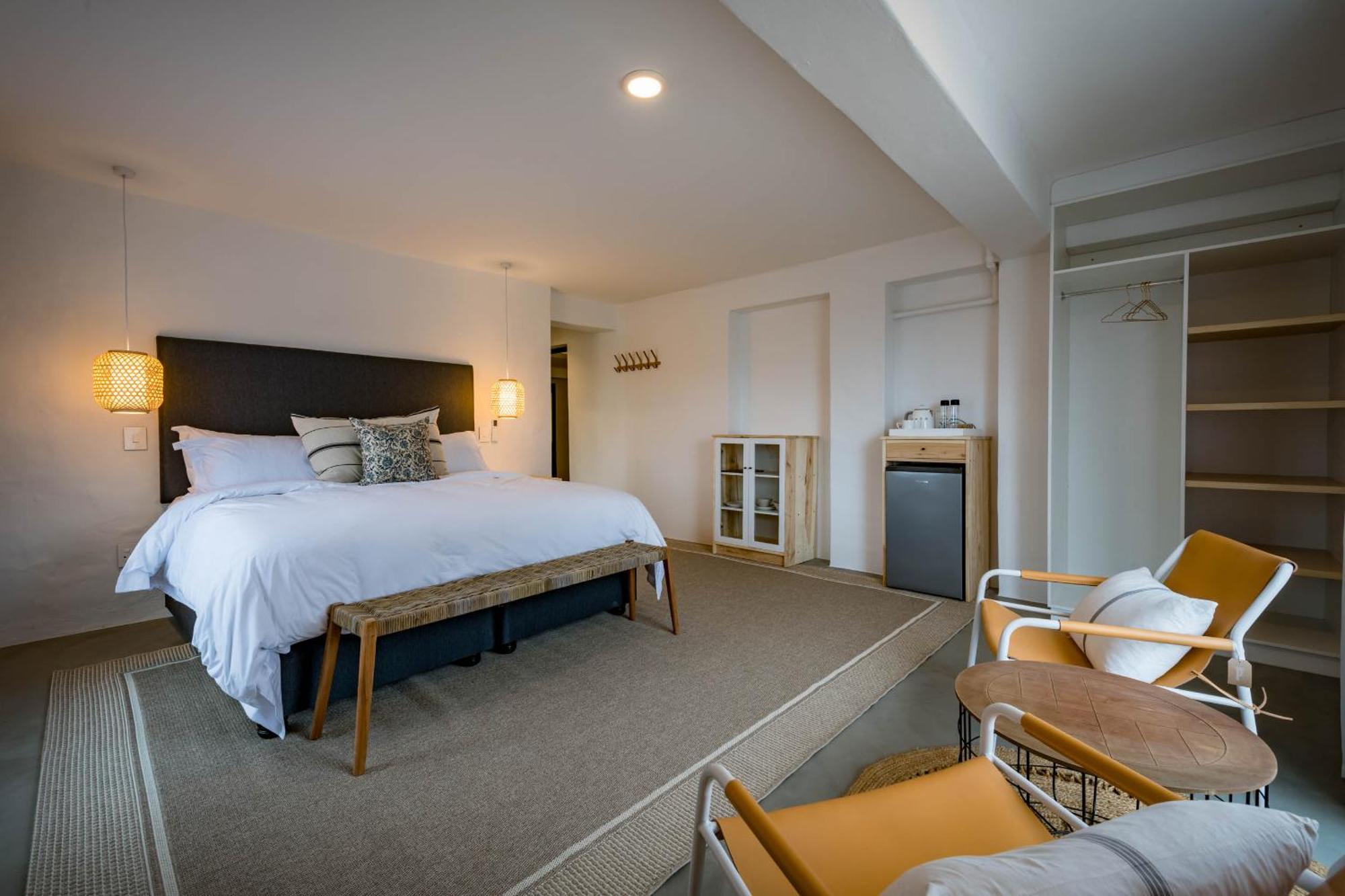 Eleven Hotell Plettenberg Bay Eksteriør bilde