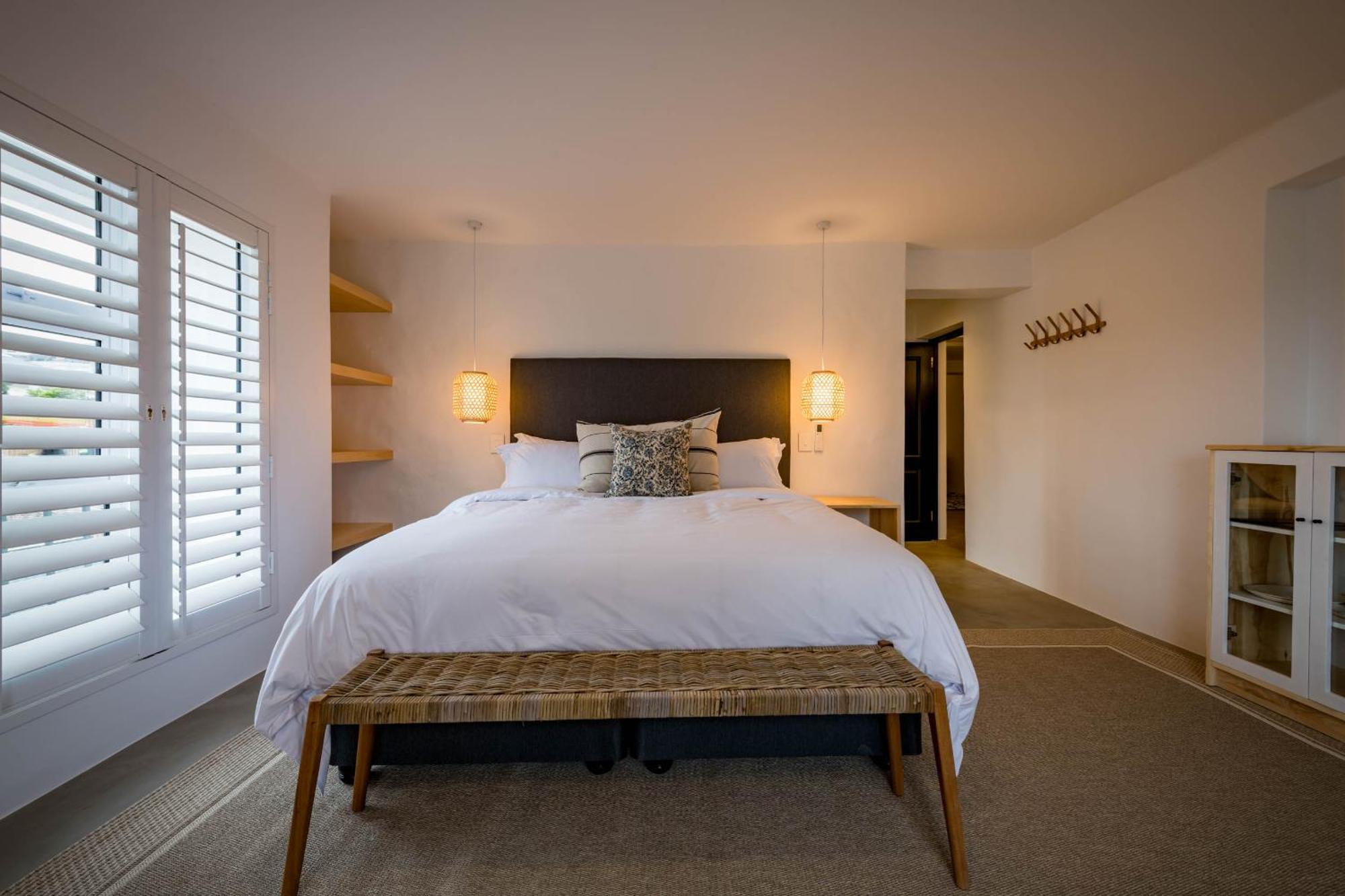 Eleven Hotell Plettenberg Bay Eksteriør bilde