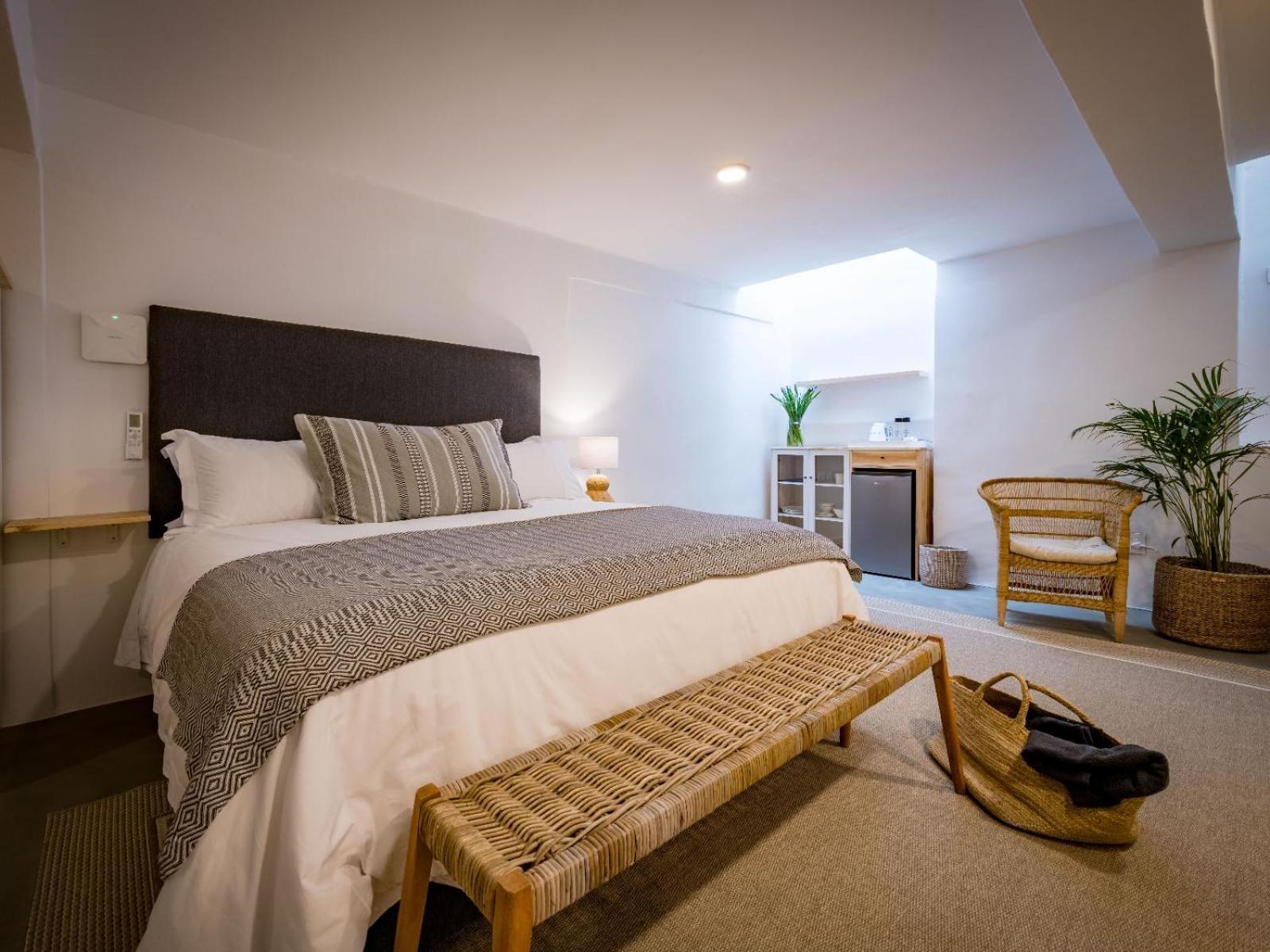 Eleven Hotell Plettenberg Bay Rom bilde