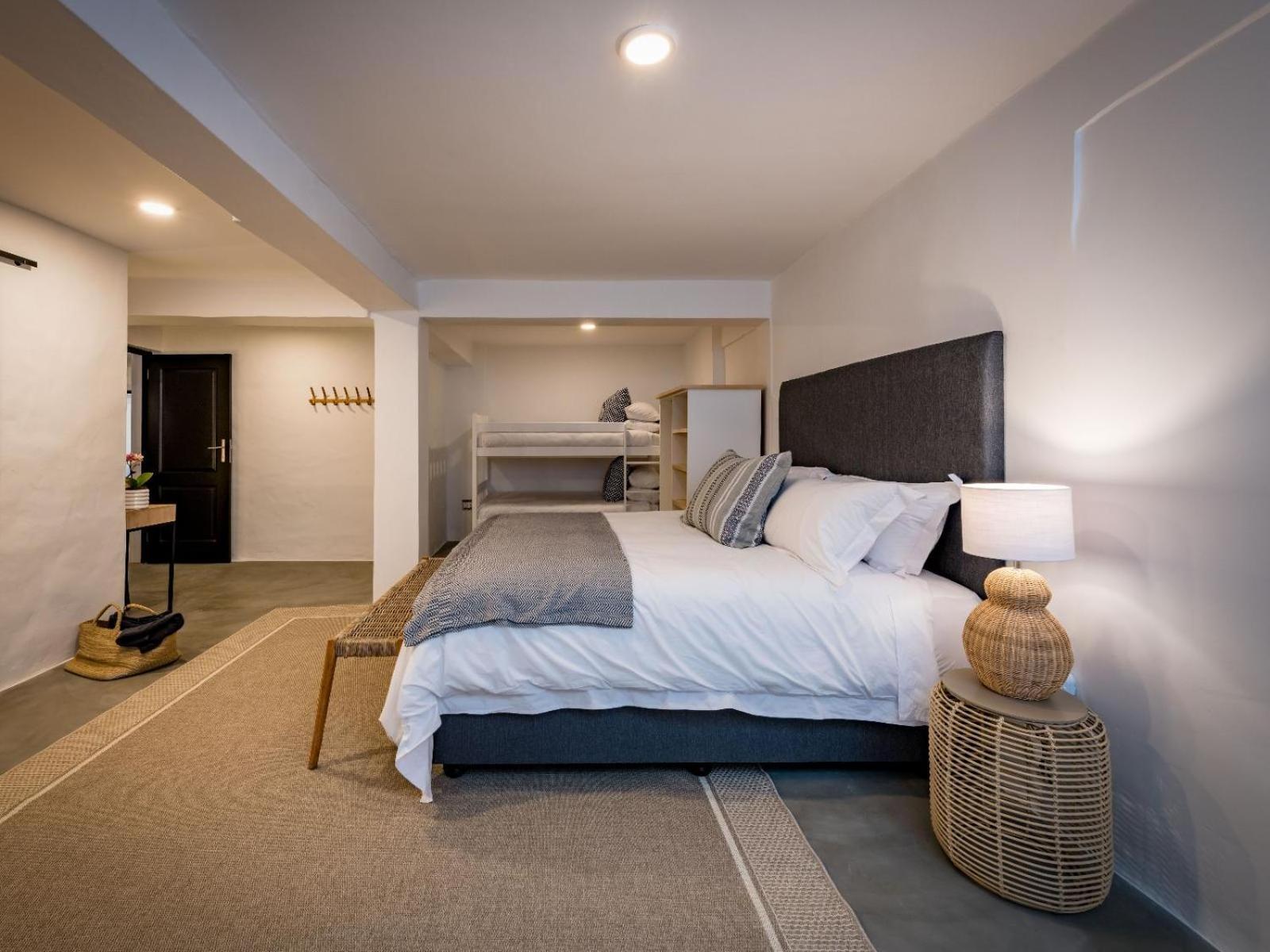 Eleven Hotell Plettenberg Bay Rom bilde