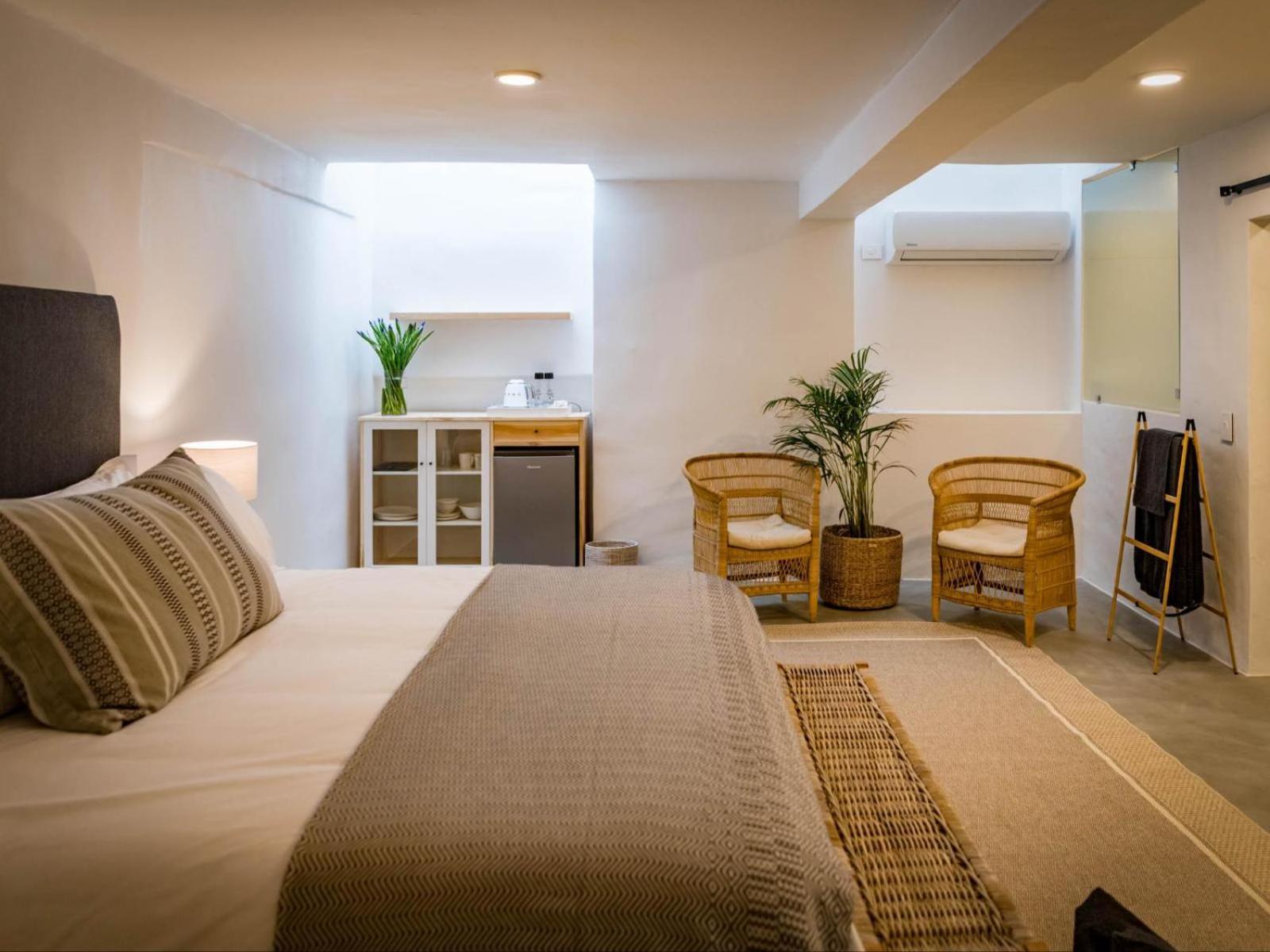 Eleven Hotell Plettenberg Bay Rom bilde