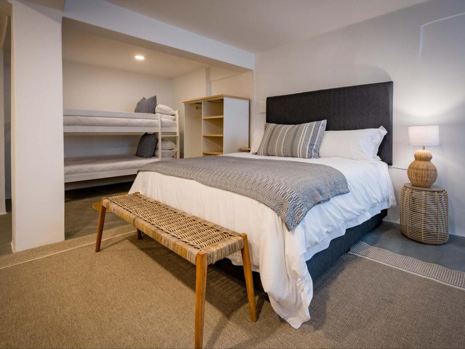 Eleven Hotell Plettenberg Bay Rom bilde