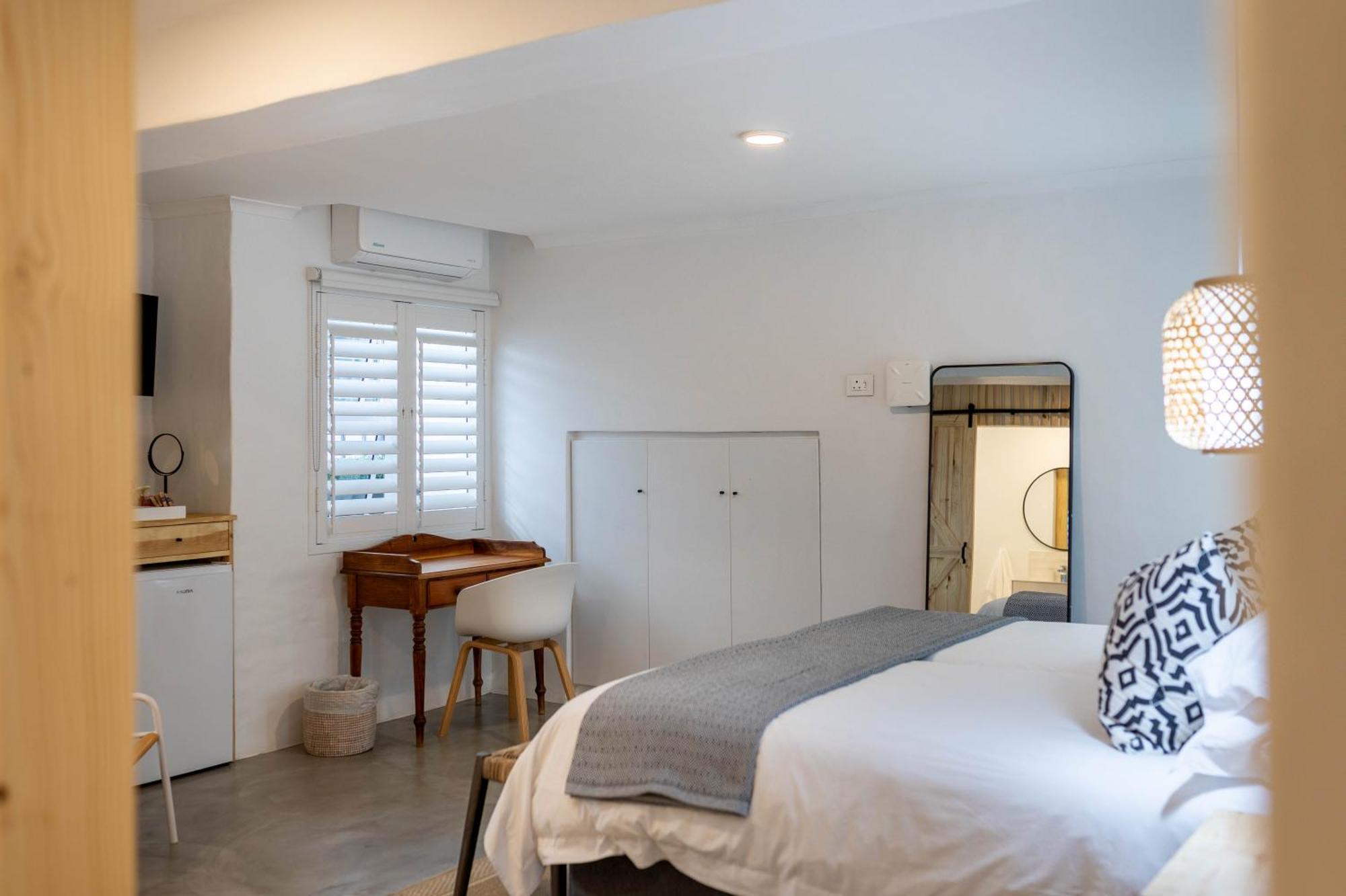 Eleven Hotell Plettenberg Bay Eksteriør bilde