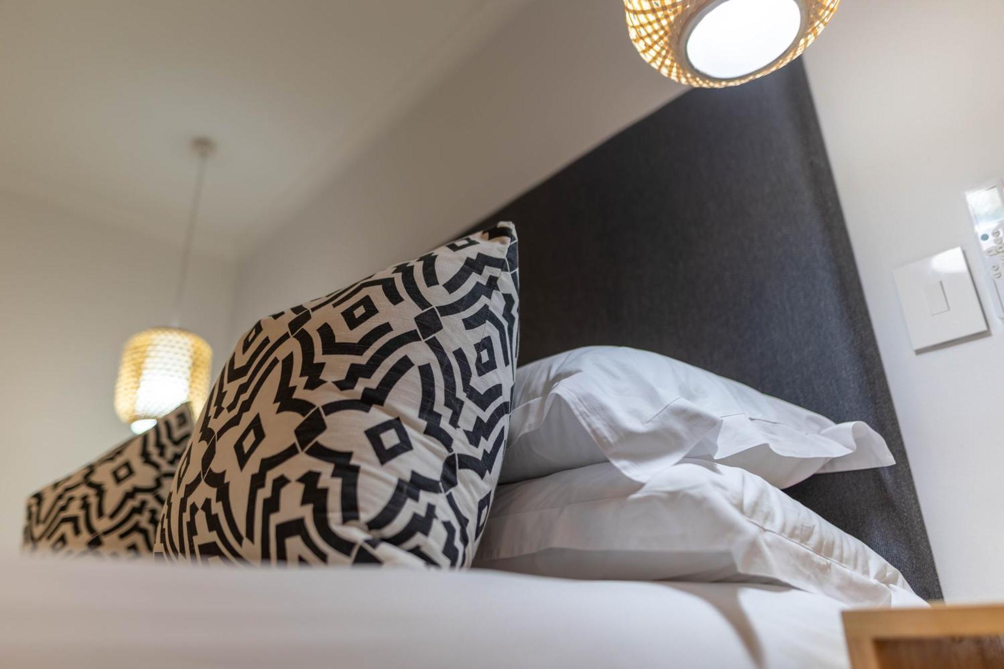 Eleven Hotell Plettenberg Bay Eksteriør bilde