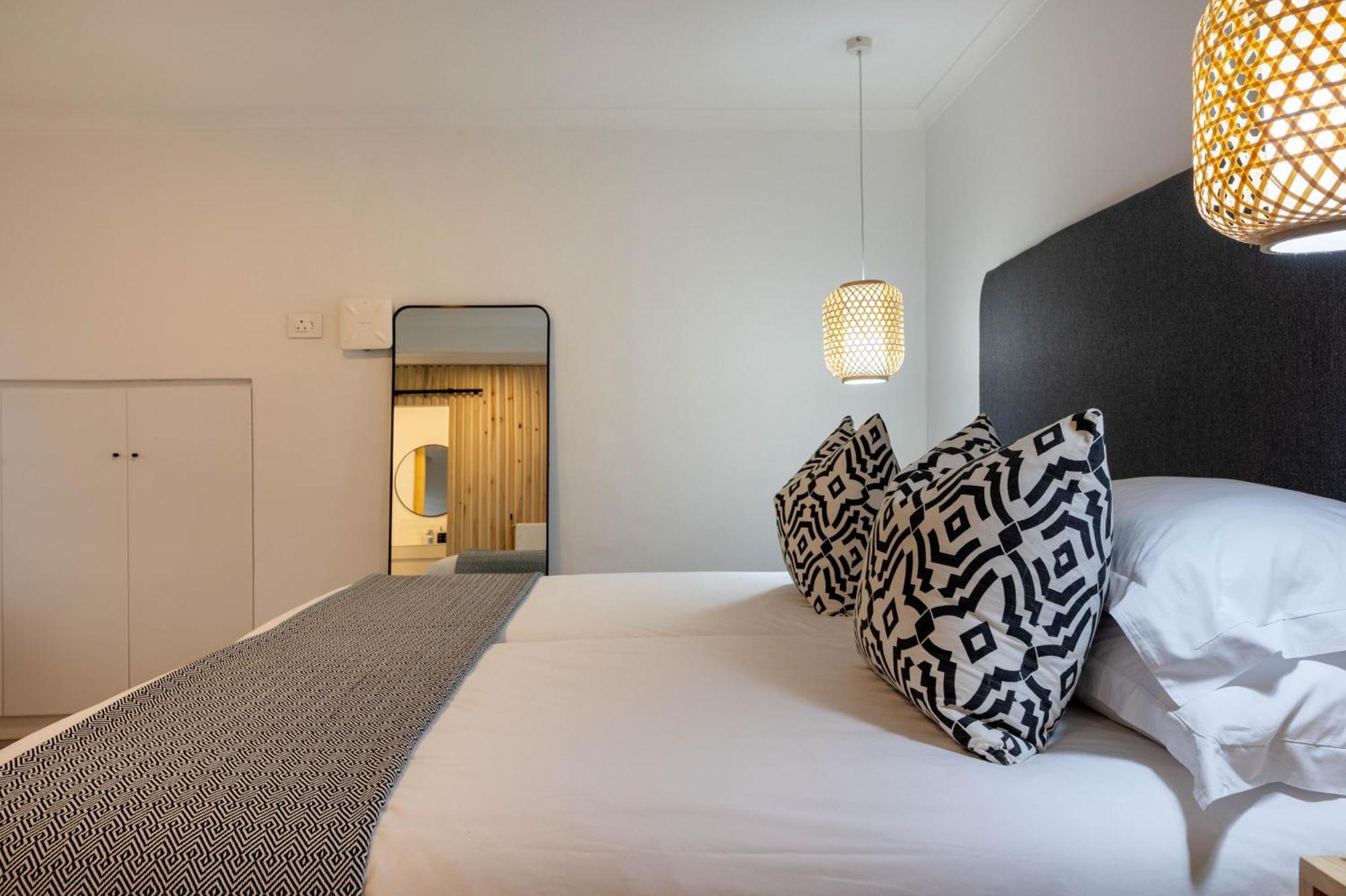Eleven Hotell Plettenberg Bay Eksteriør bilde