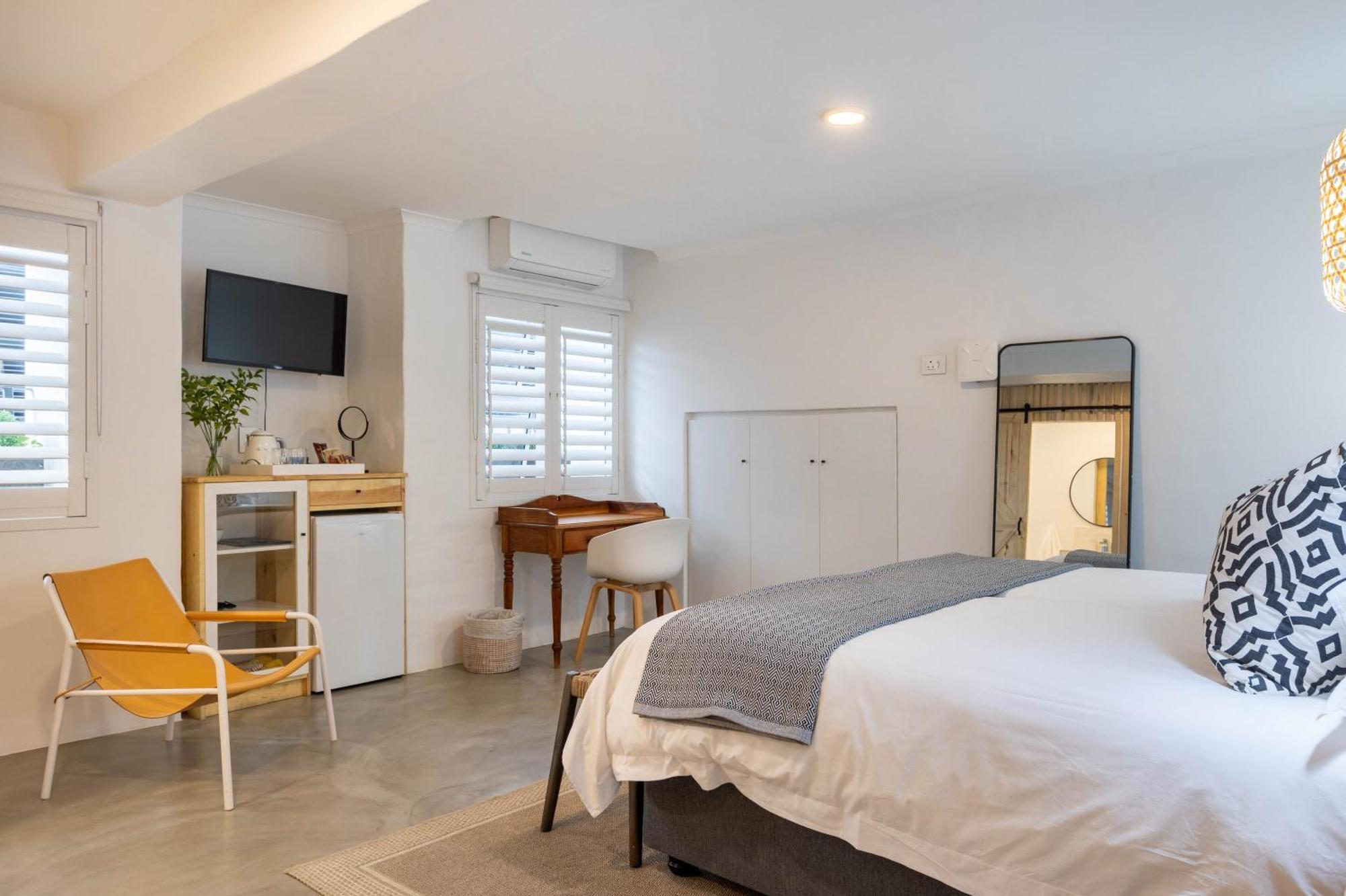 Eleven Hotell Plettenberg Bay Eksteriør bilde