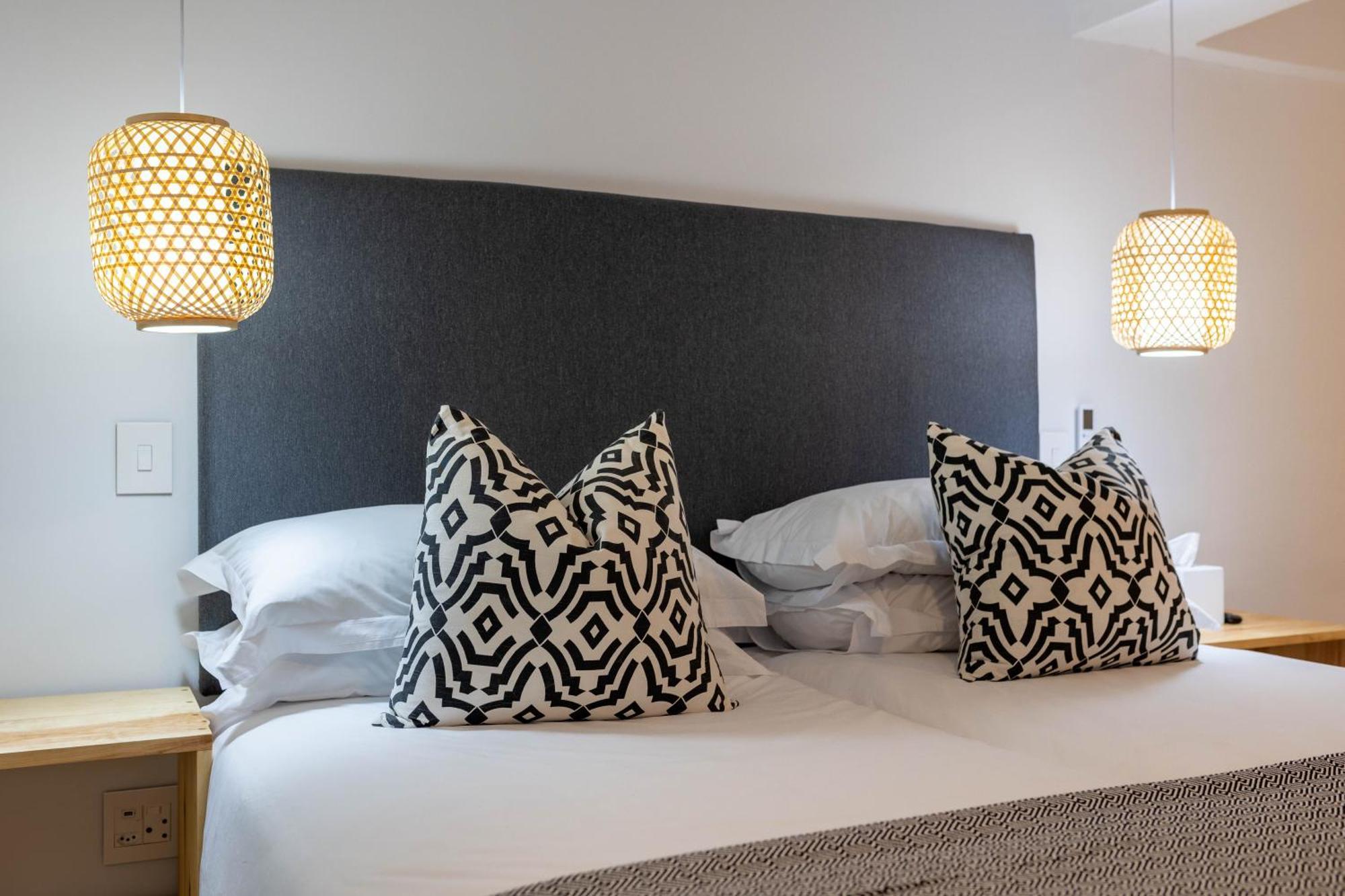 Eleven Hotell Plettenberg Bay Eksteriør bilde