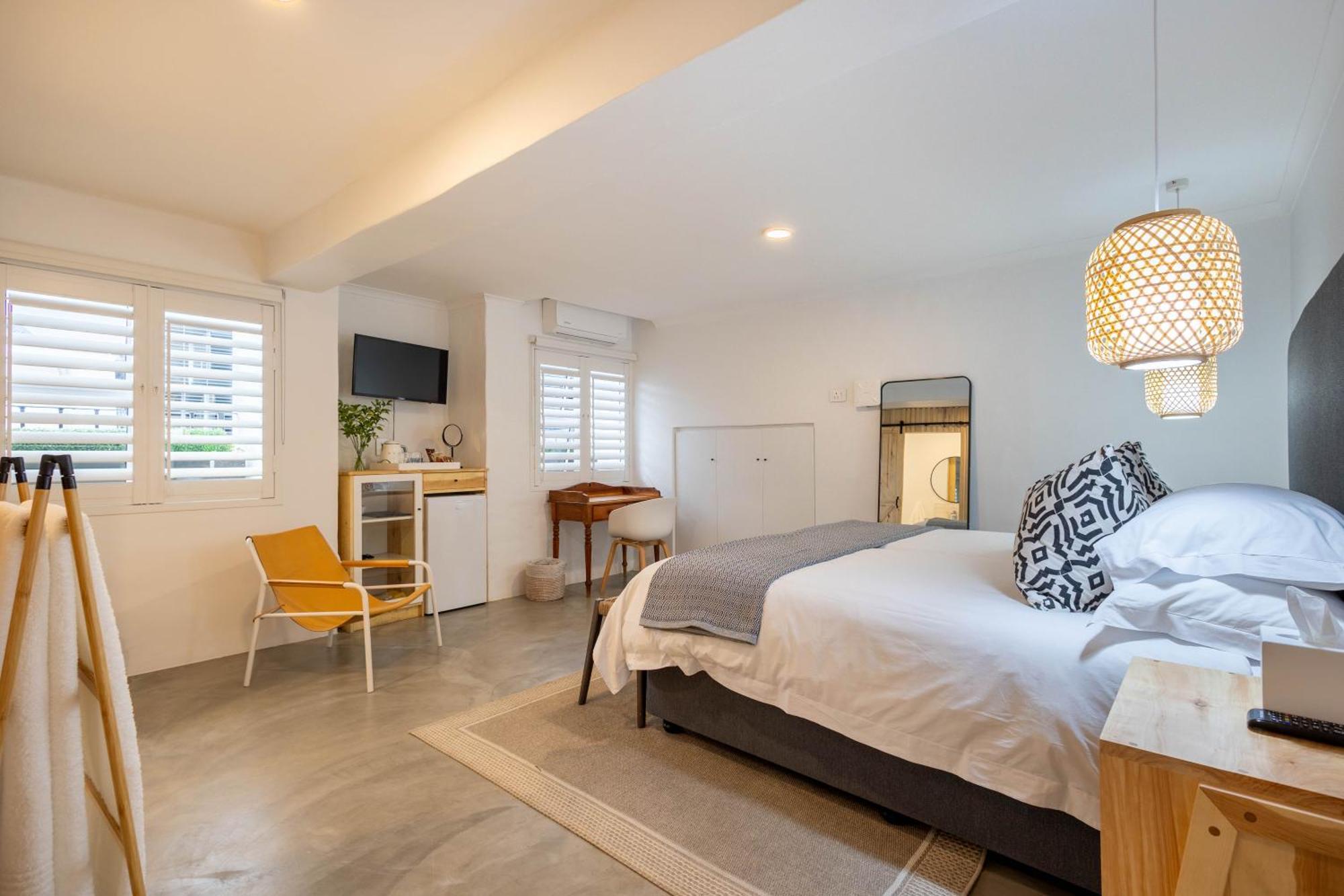 Eleven Hotell Plettenberg Bay Eksteriør bilde