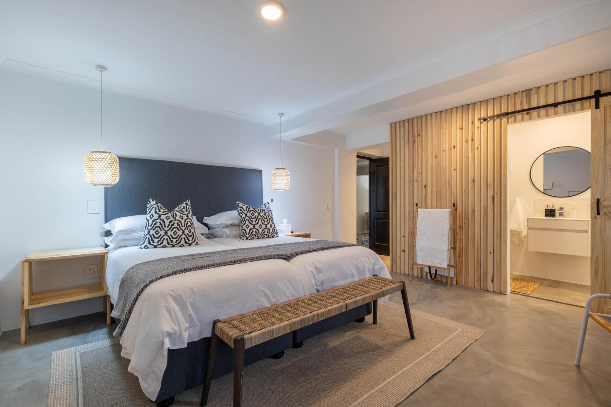 Eleven Hotell Plettenberg Bay Eksteriør bilde
