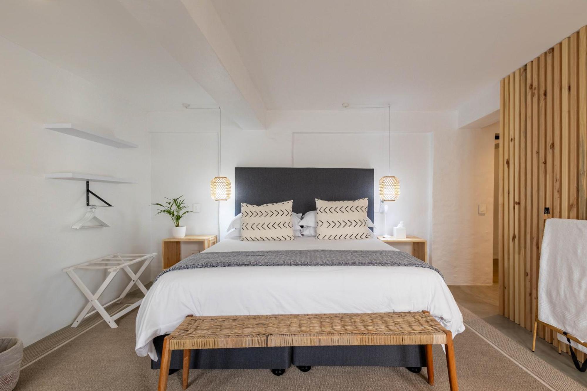 Eleven Hotell Plettenberg Bay Eksteriør bilde