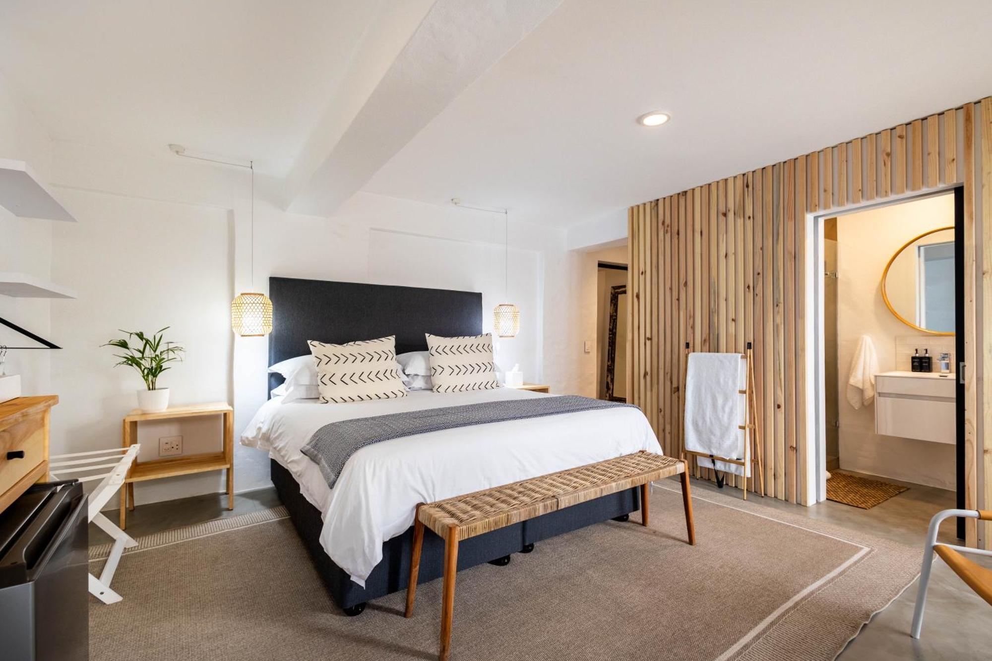 Eleven Hotell Plettenberg Bay Eksteriør bilde