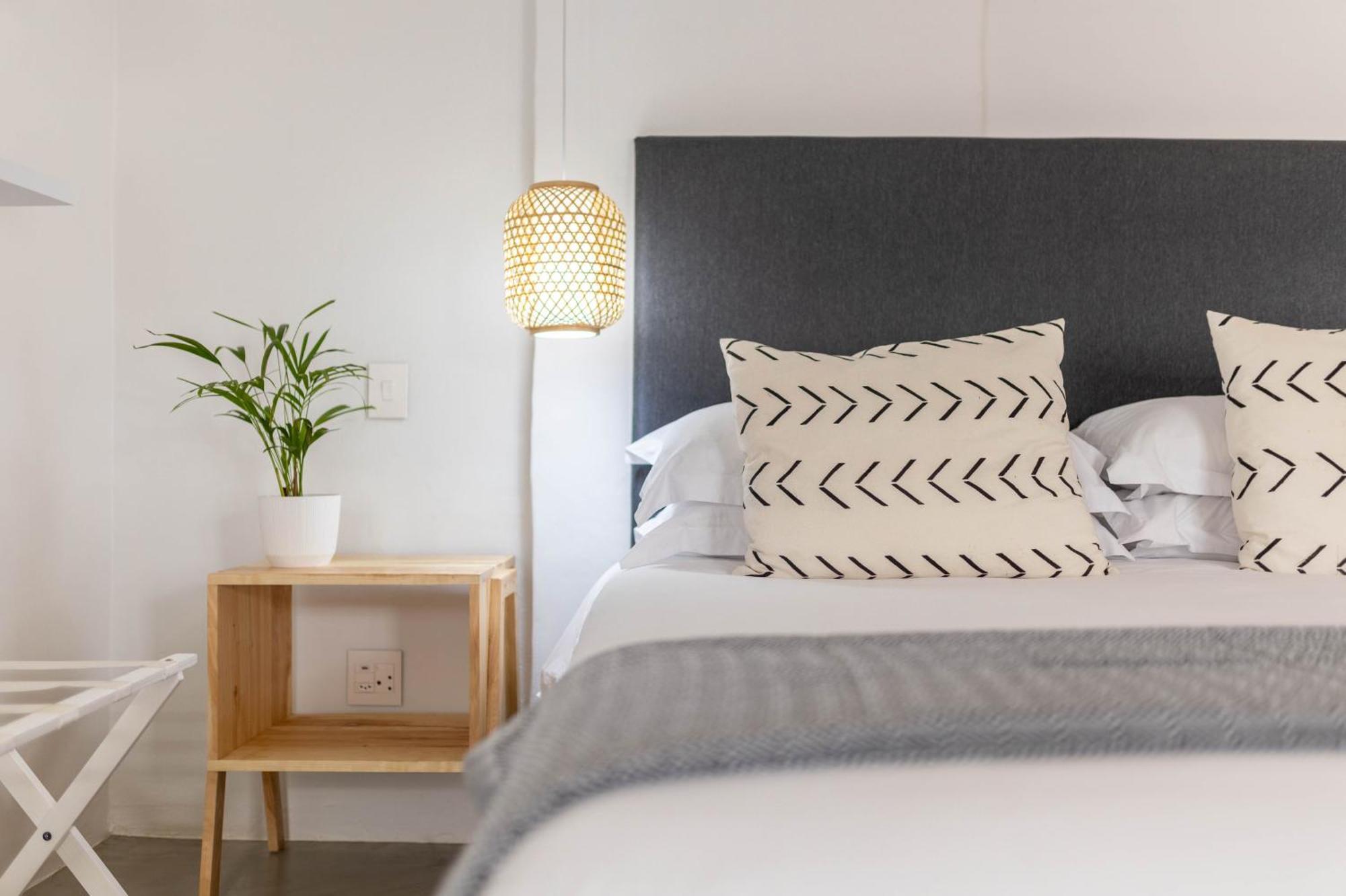 Eleven Hotell Plettenberg Bay Eksteriør bilde