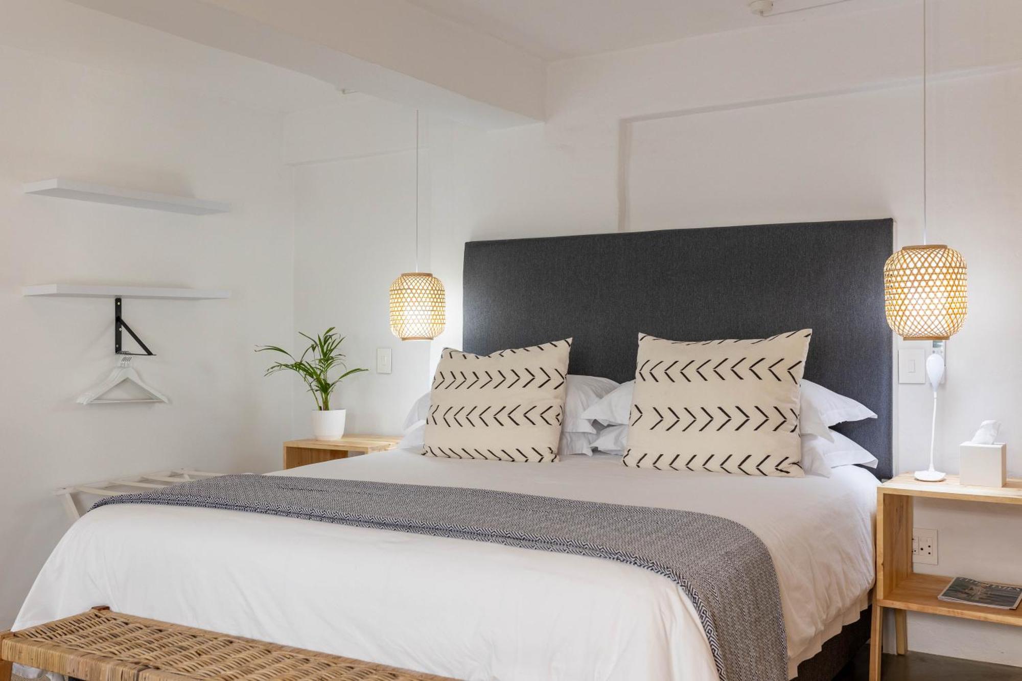 Eleven Hotell Plettenberg Bay Eksteriør bilde