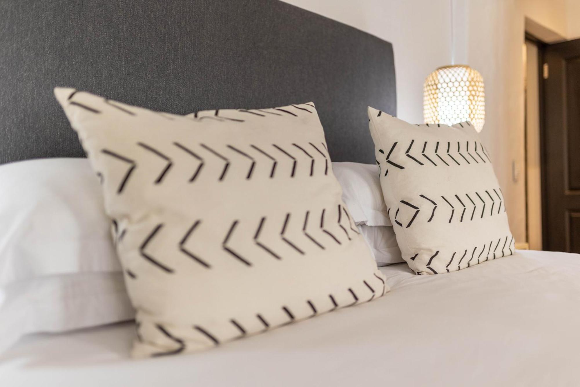Eleven Hotell Plettenberg Bay Eksteriør bilde