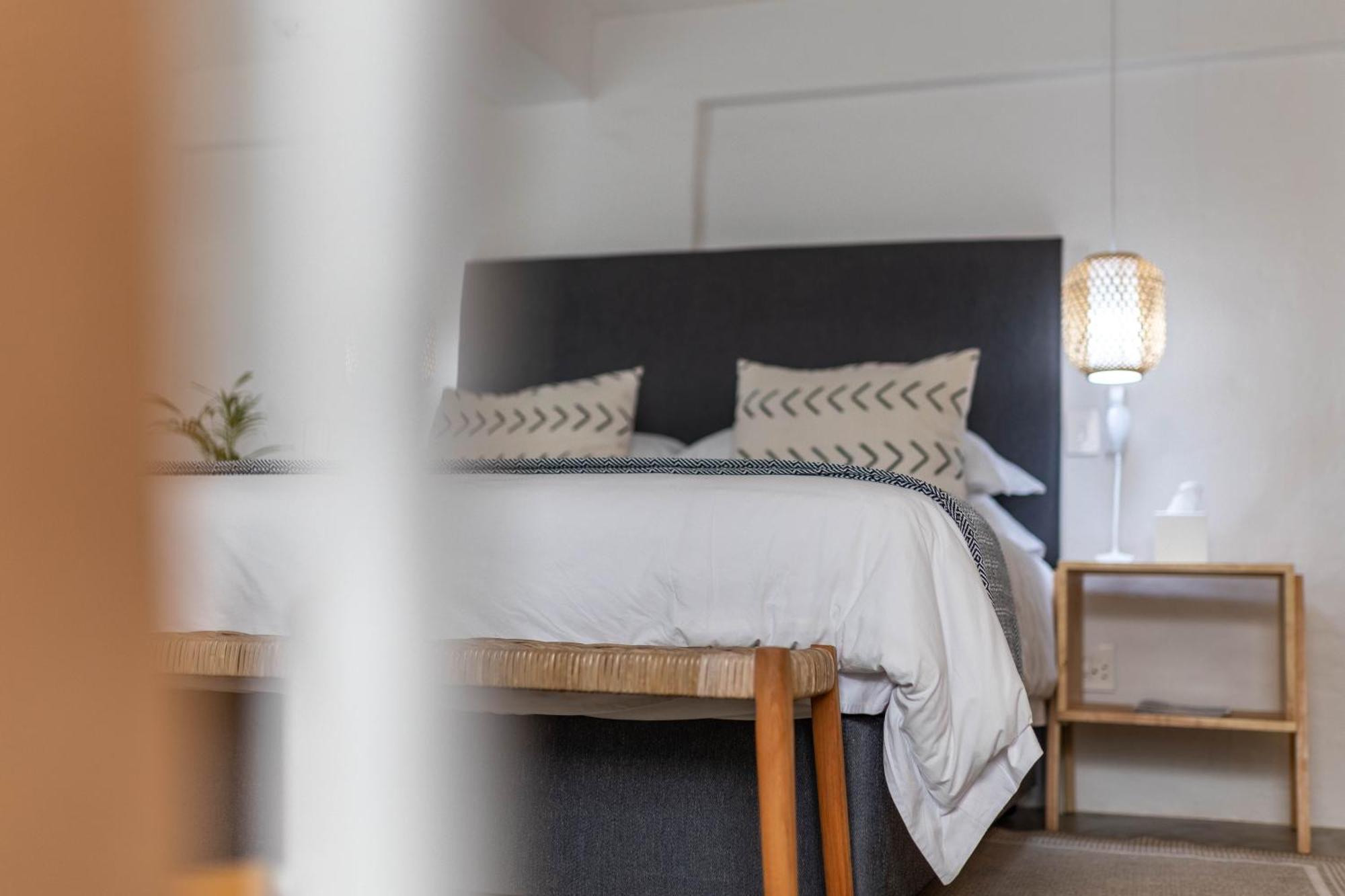Eleven Hotell Plettenberg Bay Eksteriør bilde