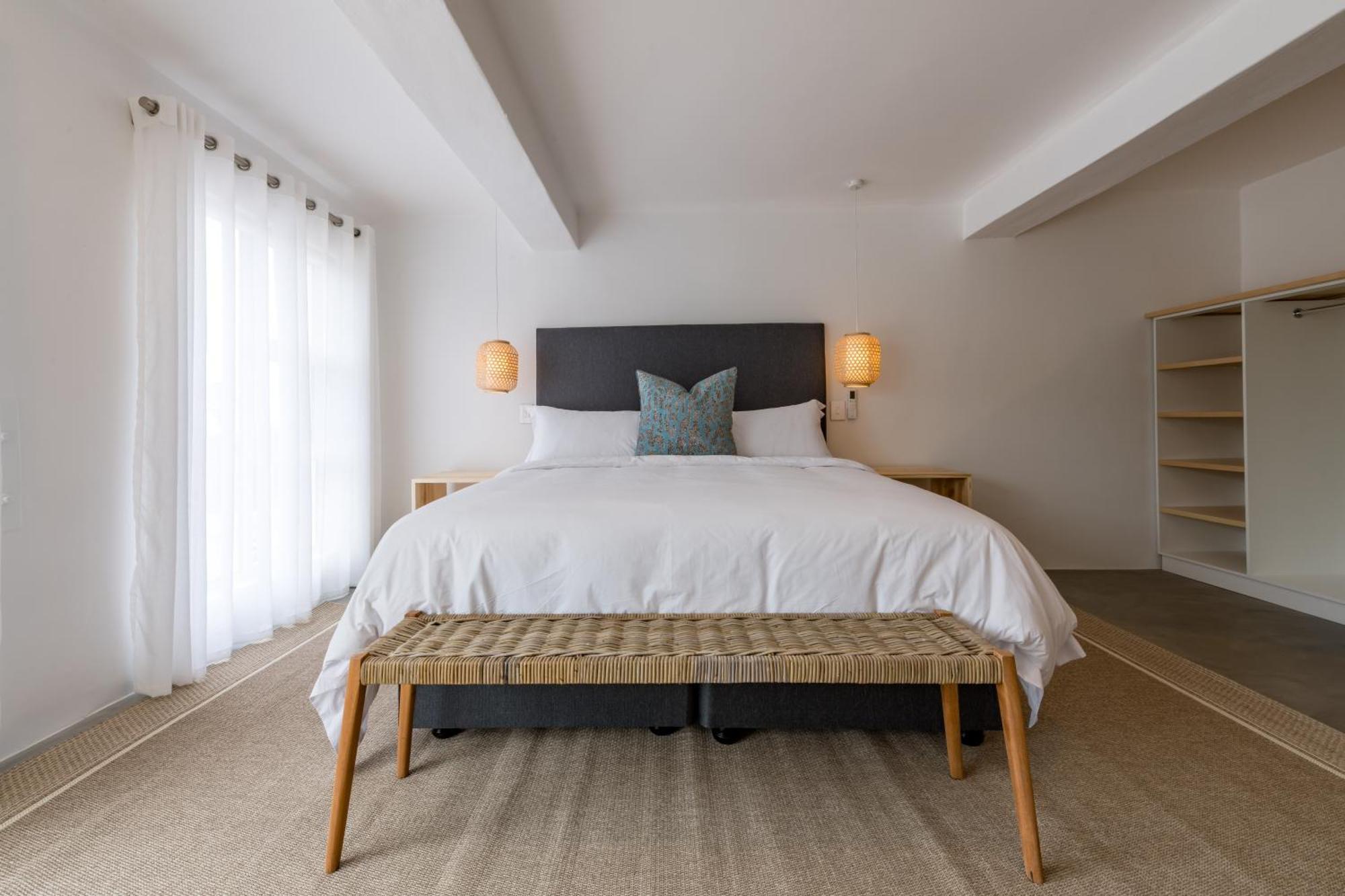 Eleven Hotell Plettenberg Bay Eksteriør bilde