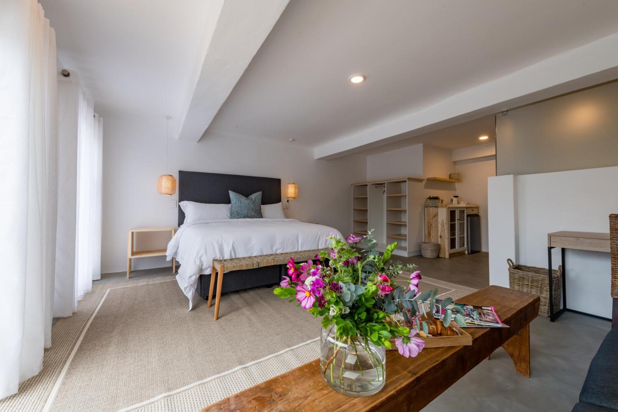 Eleven Hotell Plettenberg Bay Eksteriør bilde