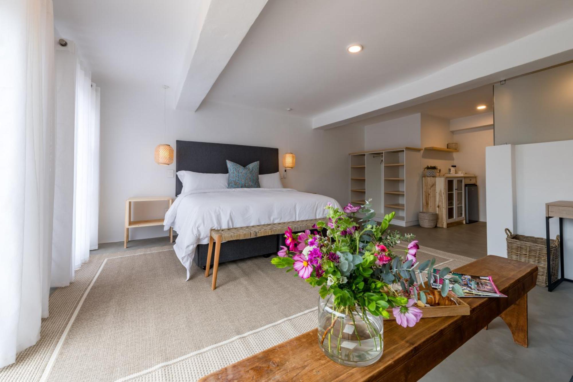 Eleven Hotell Plettenberg Bay Eksteriør bilde