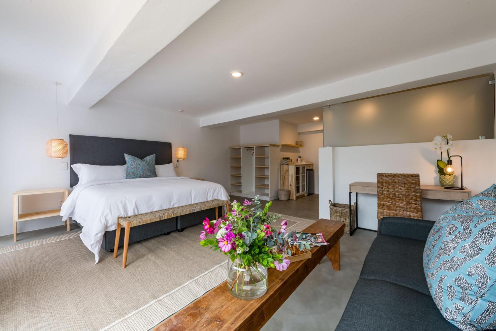 Eleven Hotell Plettenberg Bay Eksteriør bilde