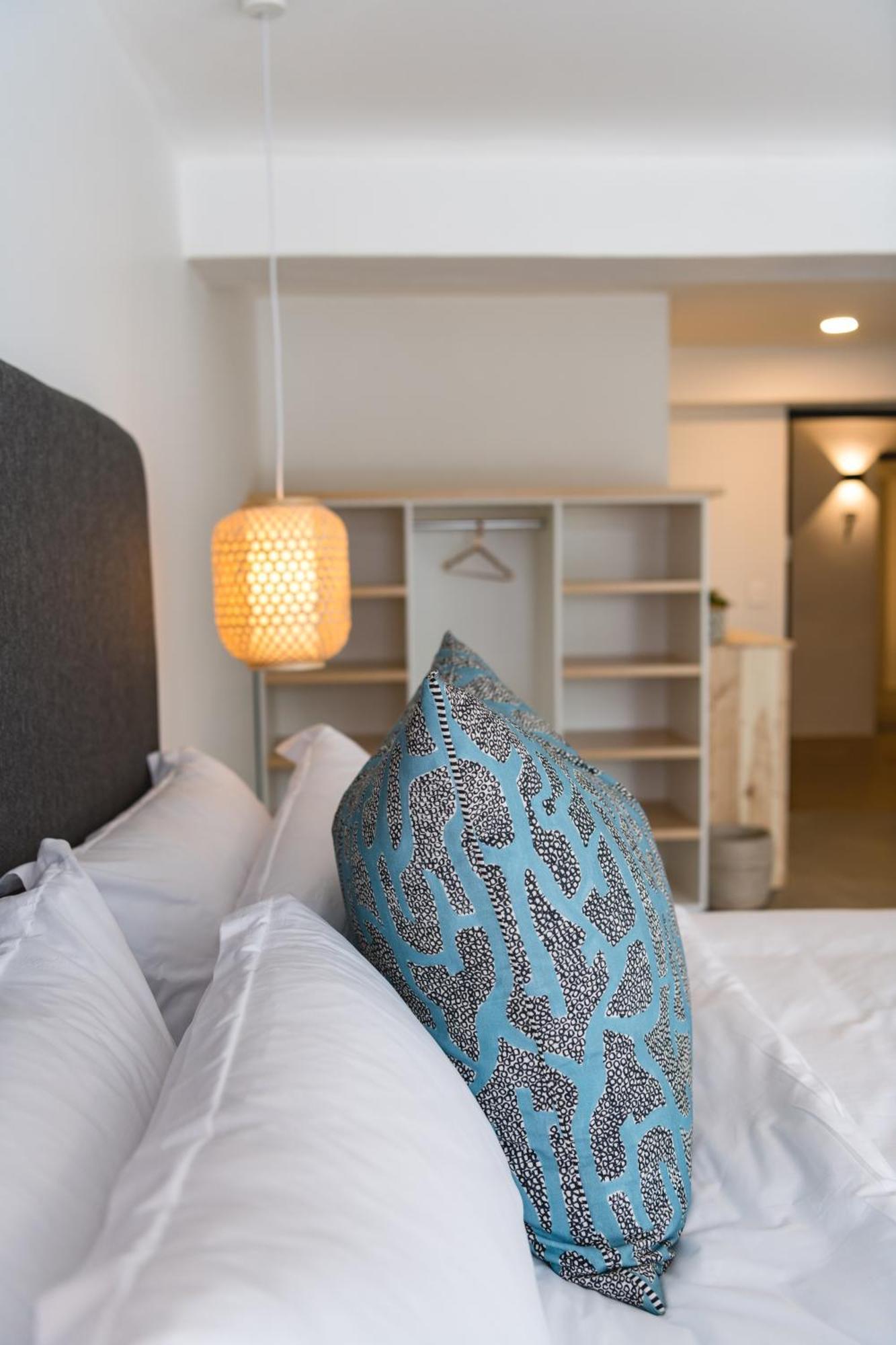 Eleven Hotell Plettenberg Bay Eksteriør bilde