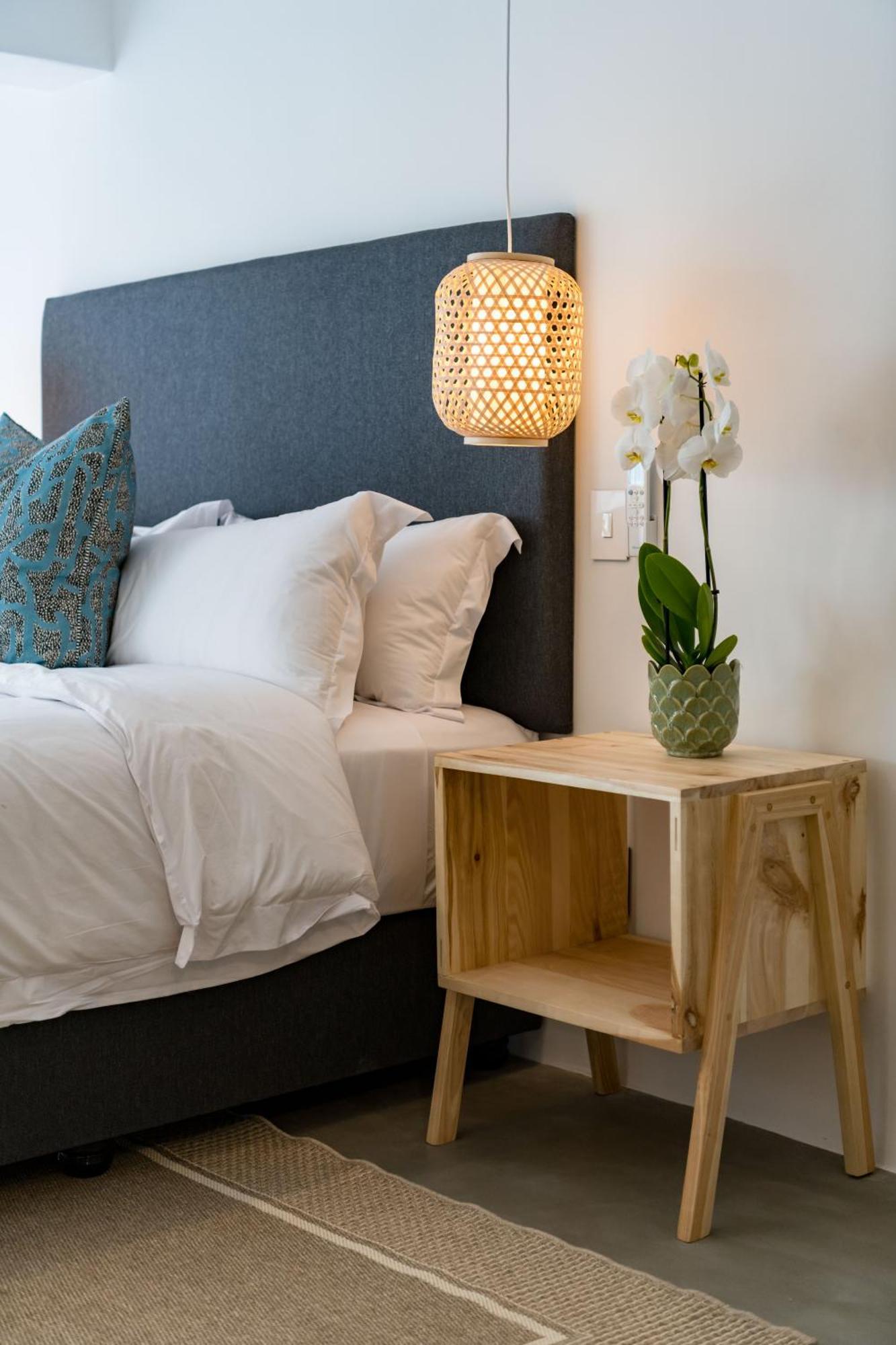 Eleven Hotell Plettenberg Bay Eksteriør bilde