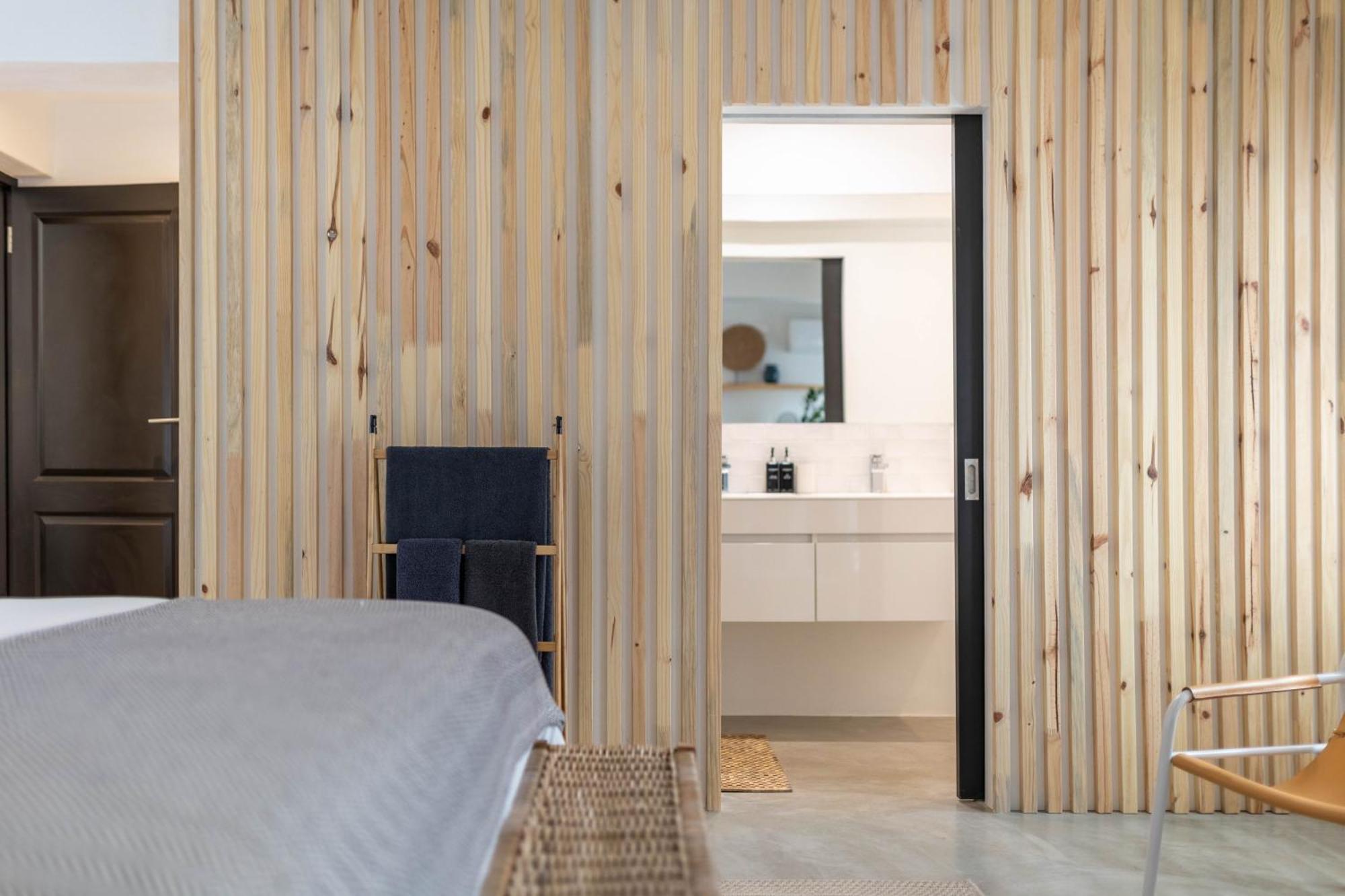 Eleven Hotell Plettenberg Bay Eksteriør bilde
