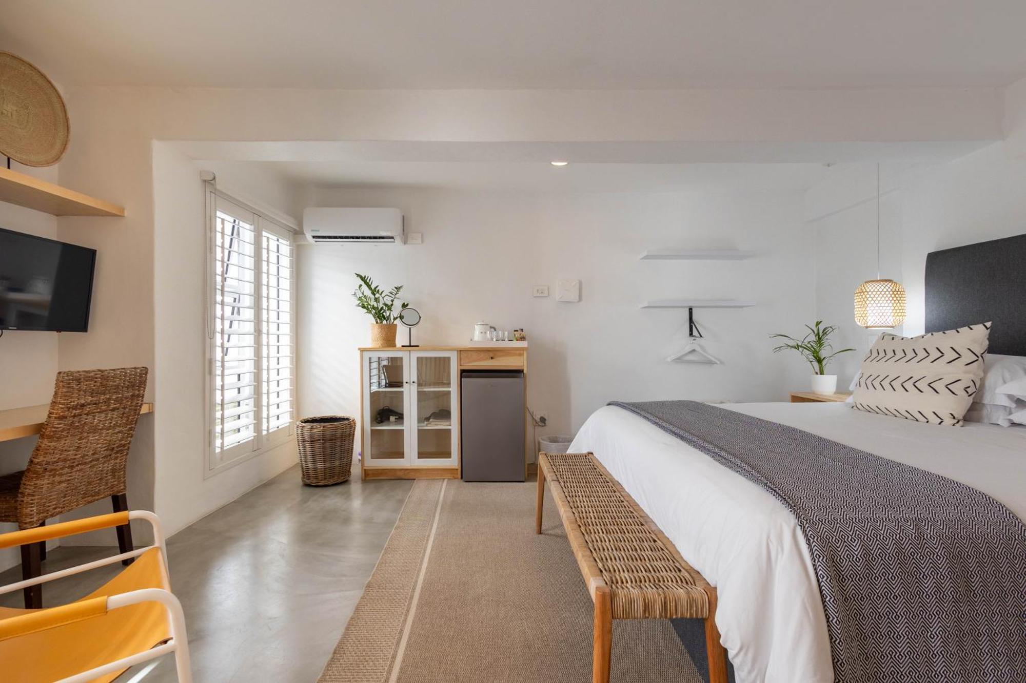 Eleven Hotell Plettenberg Bay Eksteriør bilde