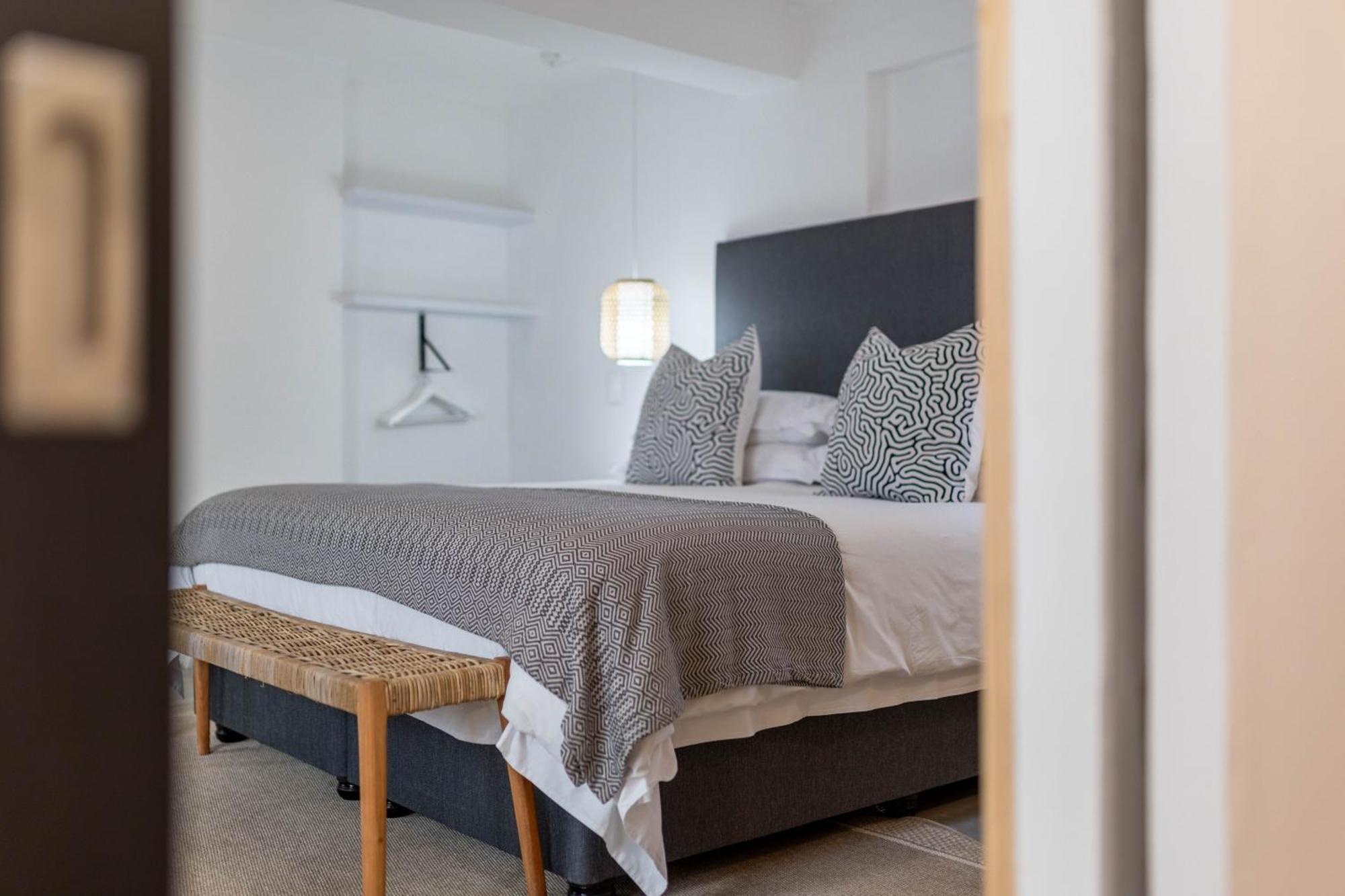 Eleven Hotell Plettenberg Bay Eksteriør bilde