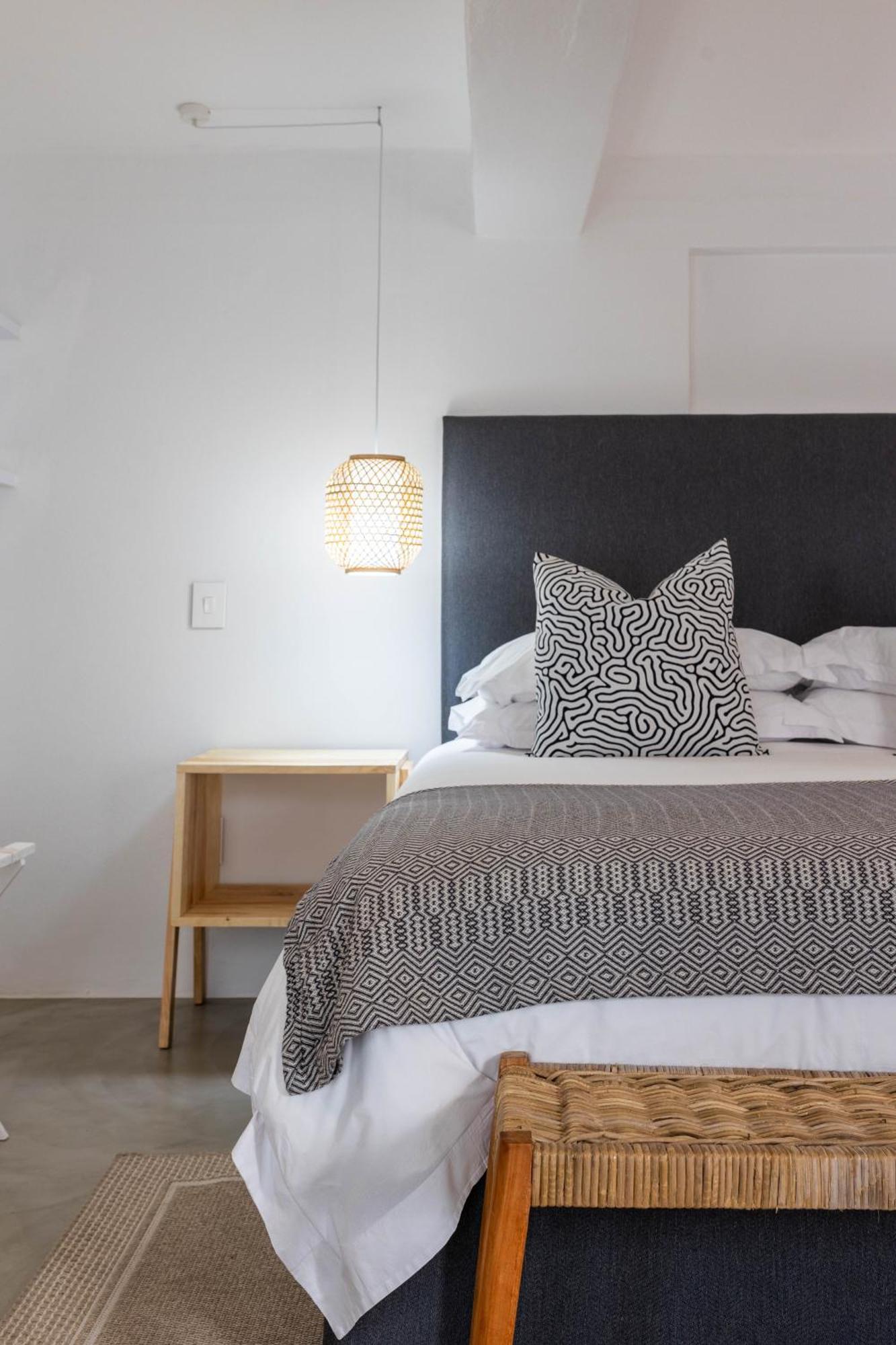 Eleven Hotell Plettenberg Bay Eksteriør bilde