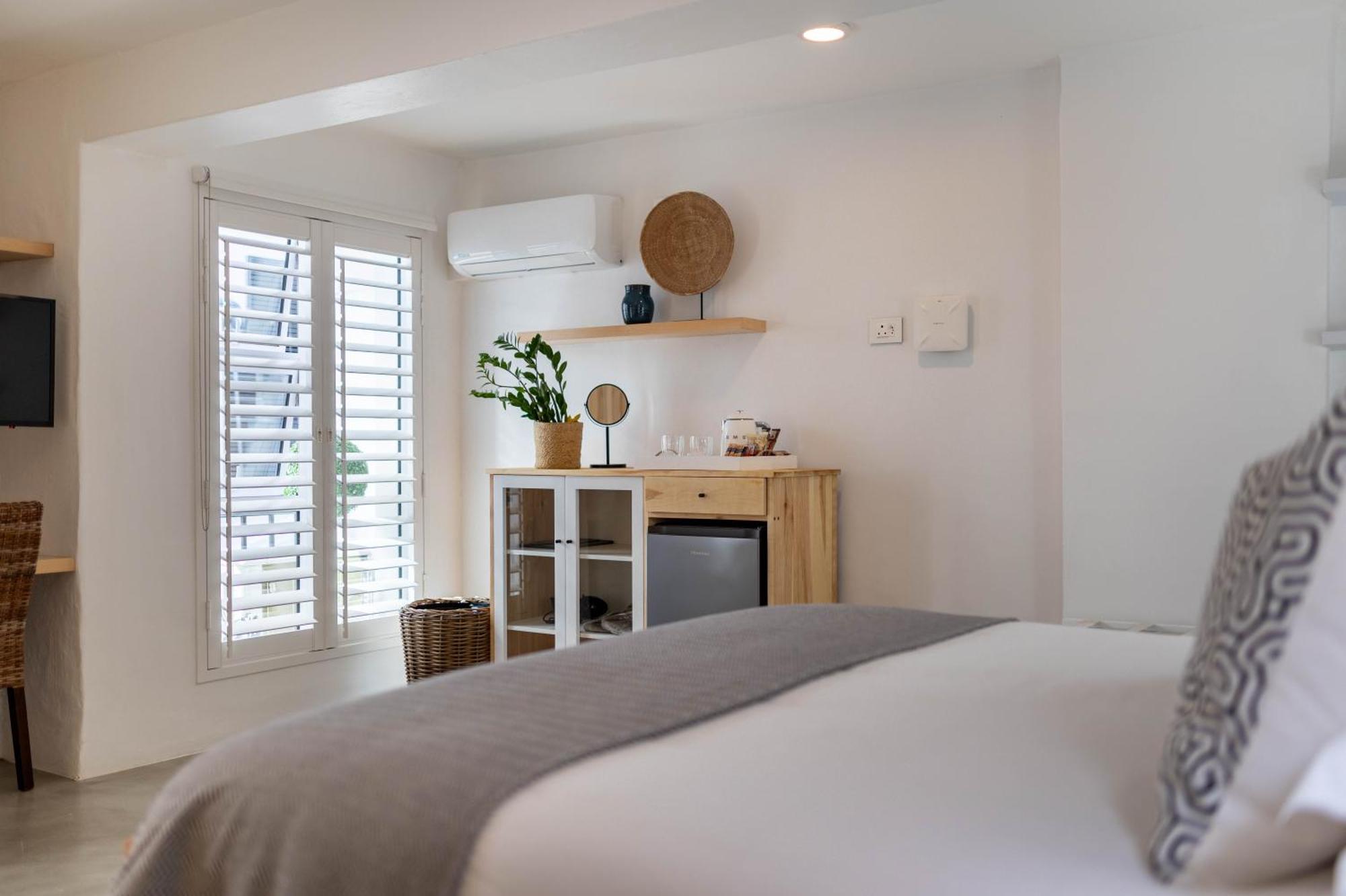 Eleven Hotell Plettenberg Bay Eksteriør bilde