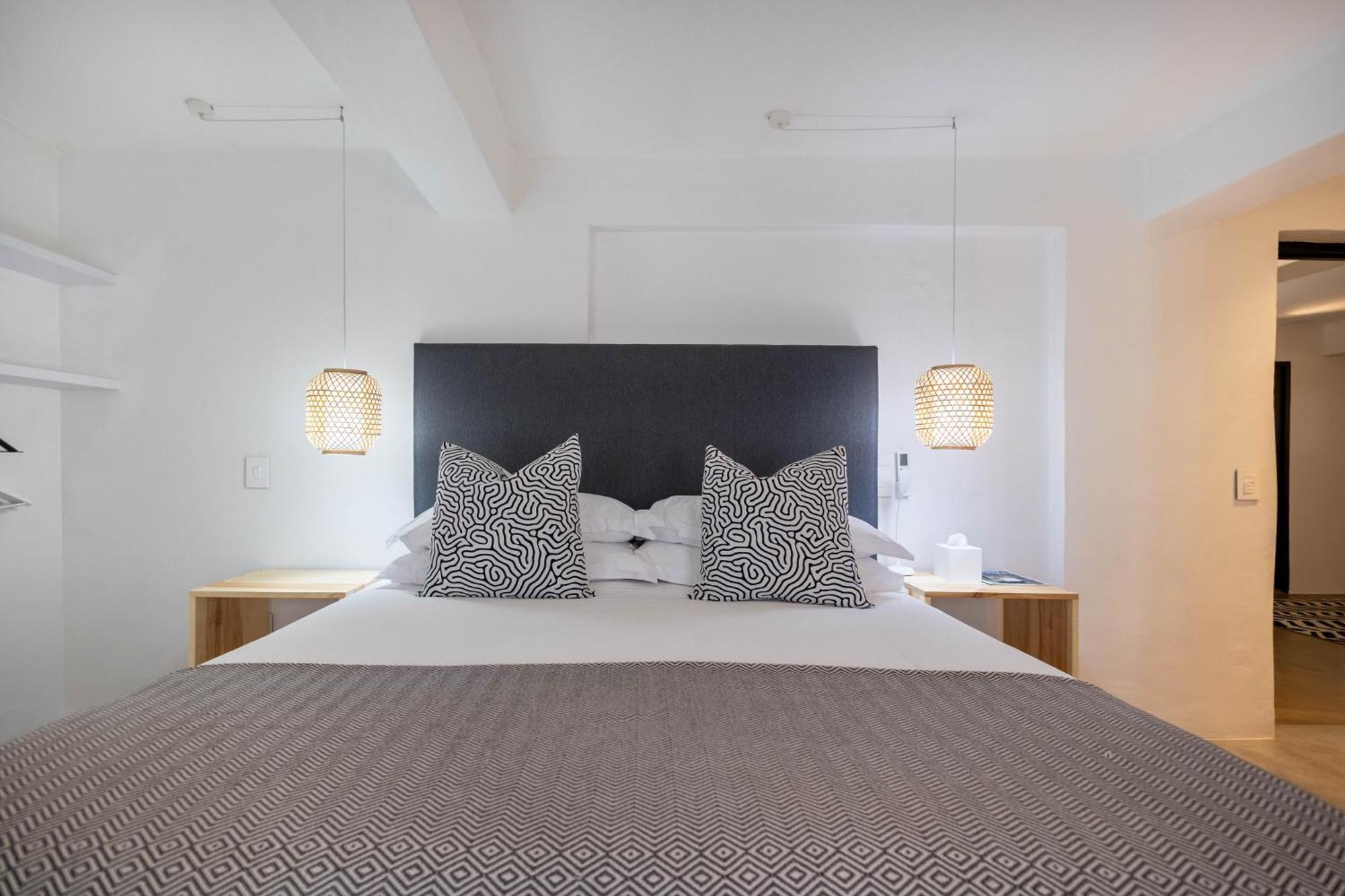 Eleven Hotell Plettenberg Bay Eksteriør bilde