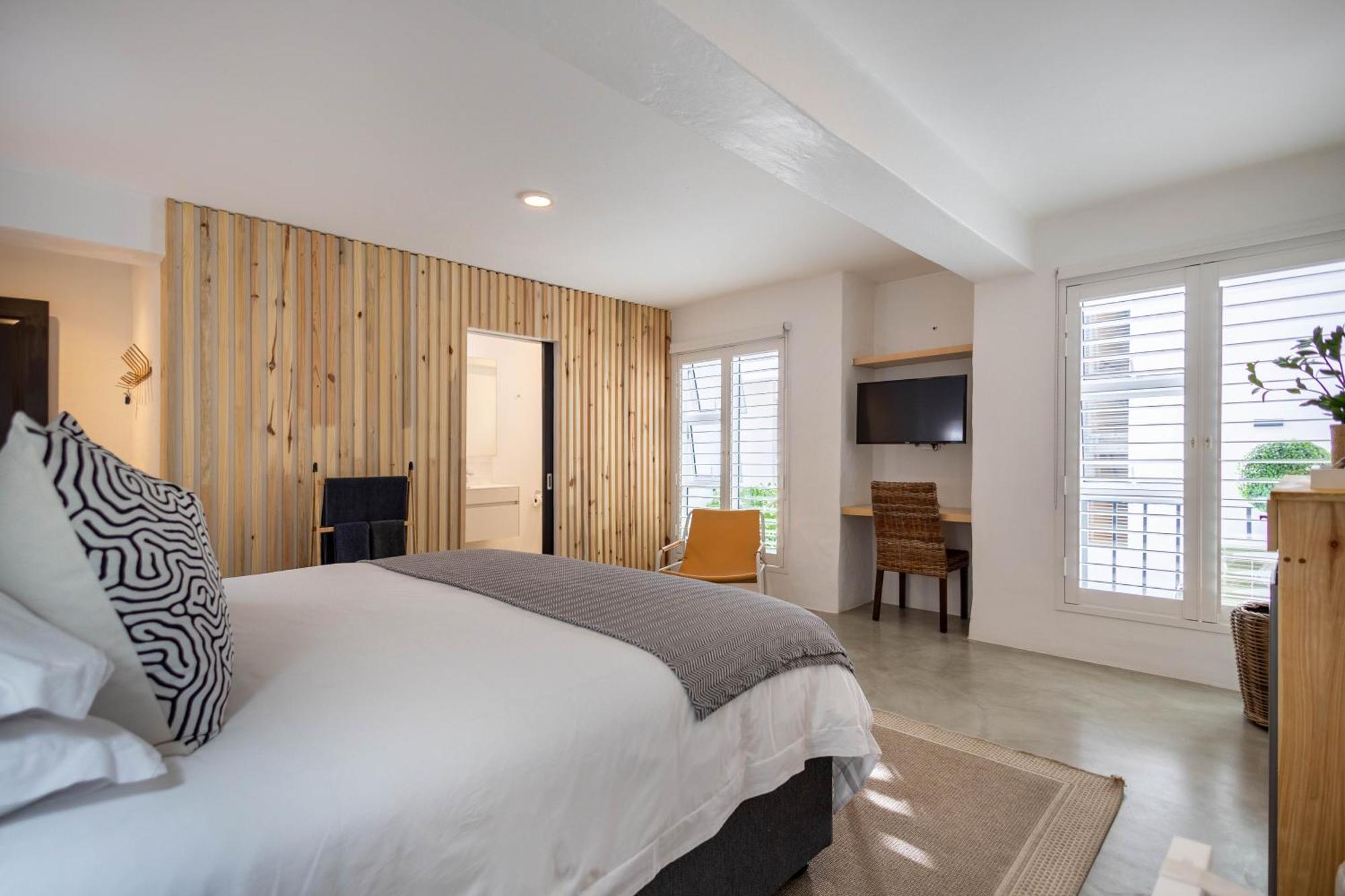 Eleven Hotell Plettenberg Bay Eksteriør bilde