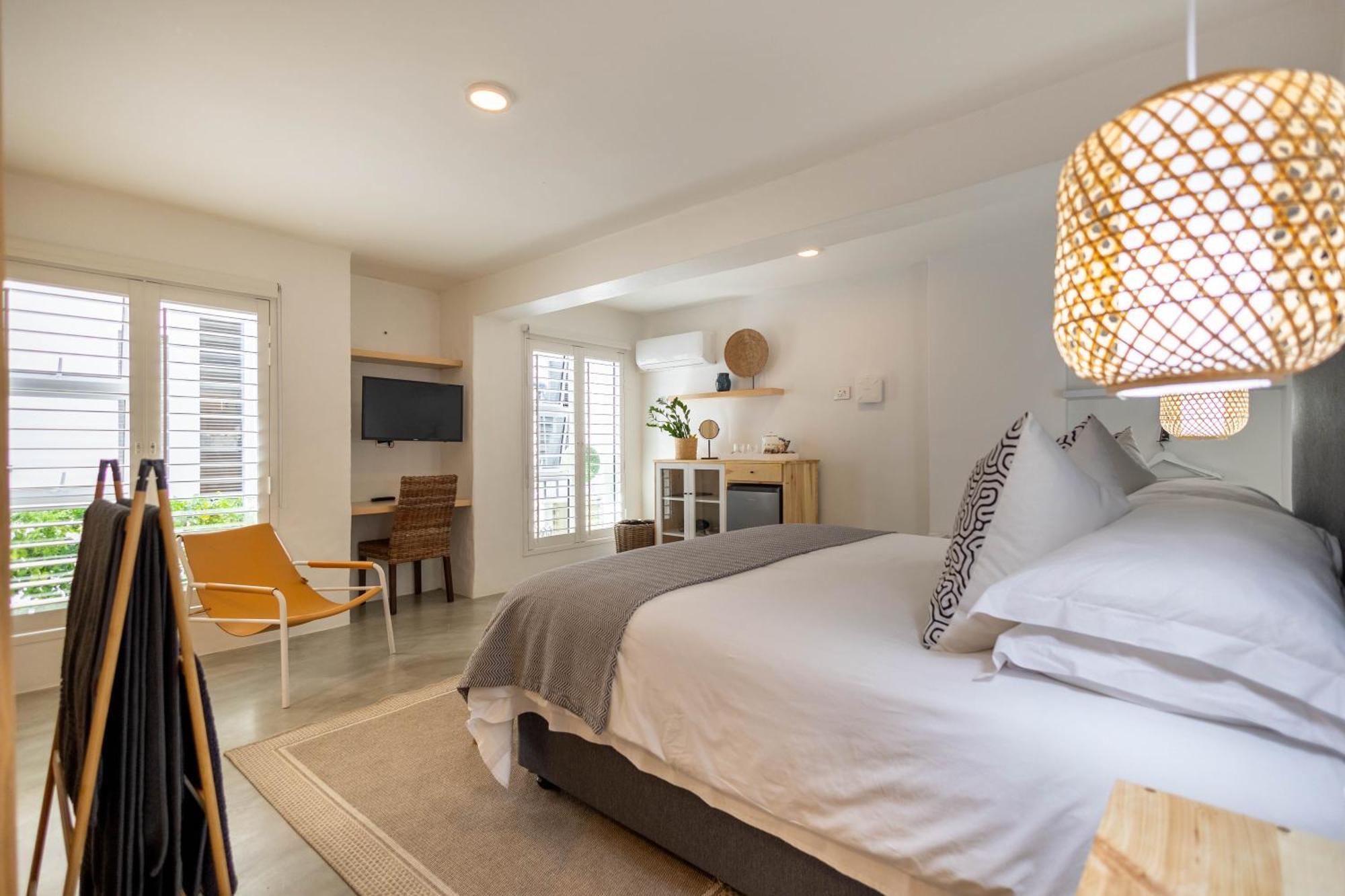 Eleven Hotell Plettenberg Bay Eksteriør bilde
