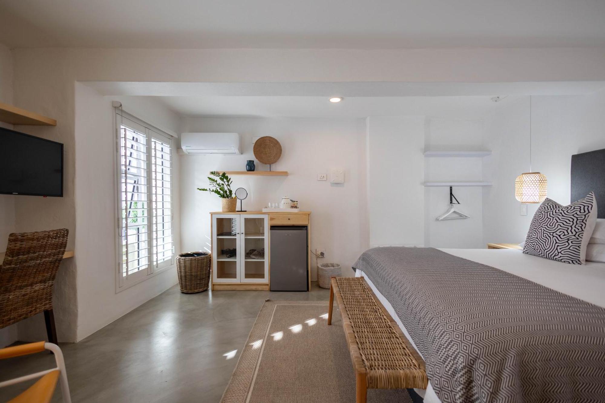 Eleven Hotell Plettenberg Bay Eksteriør bilde
